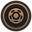 NTE achievement medal, cross-category bronze tier