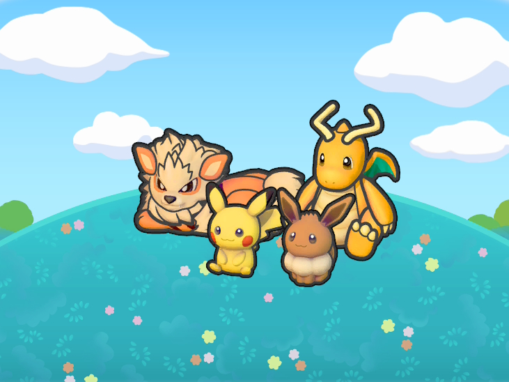 Plush Central habitat icon