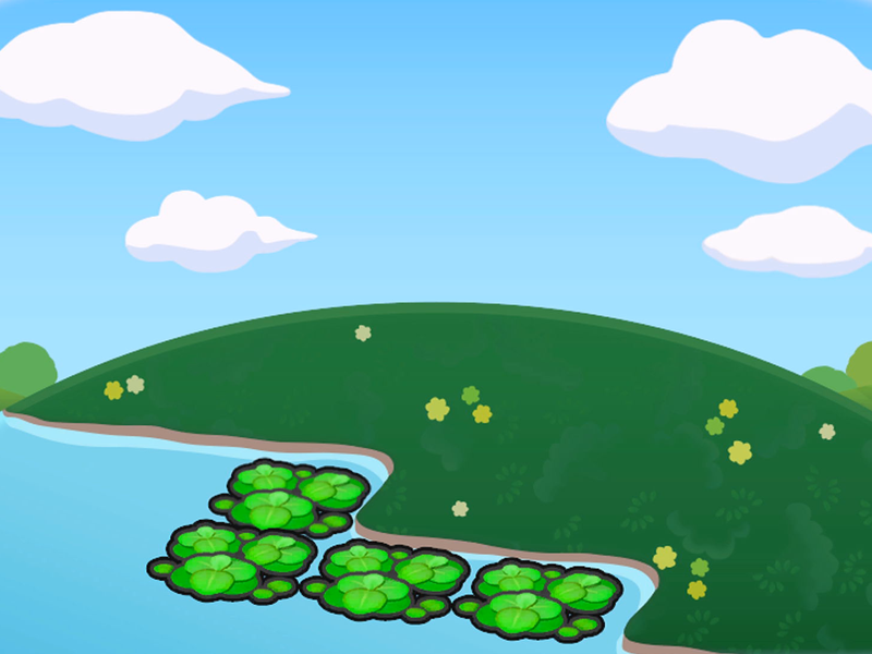 Uplifting Duckweed habitat icon