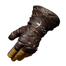 Reins of Open Sky gloves icon from Crimson Desert