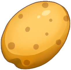 Potato