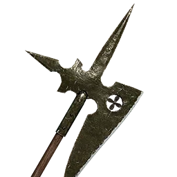 Bekker Halberd weapon icon