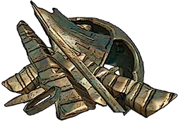 Ancient Scraps
