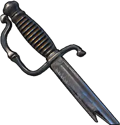 Broken Blade