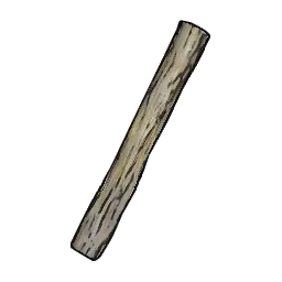 Large Beam (weathered)