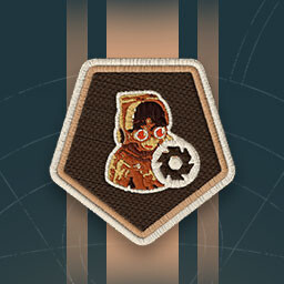 Achievement badge for Might as Well Buy a New Speeder