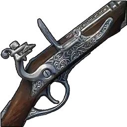 Buccaneer's Friend