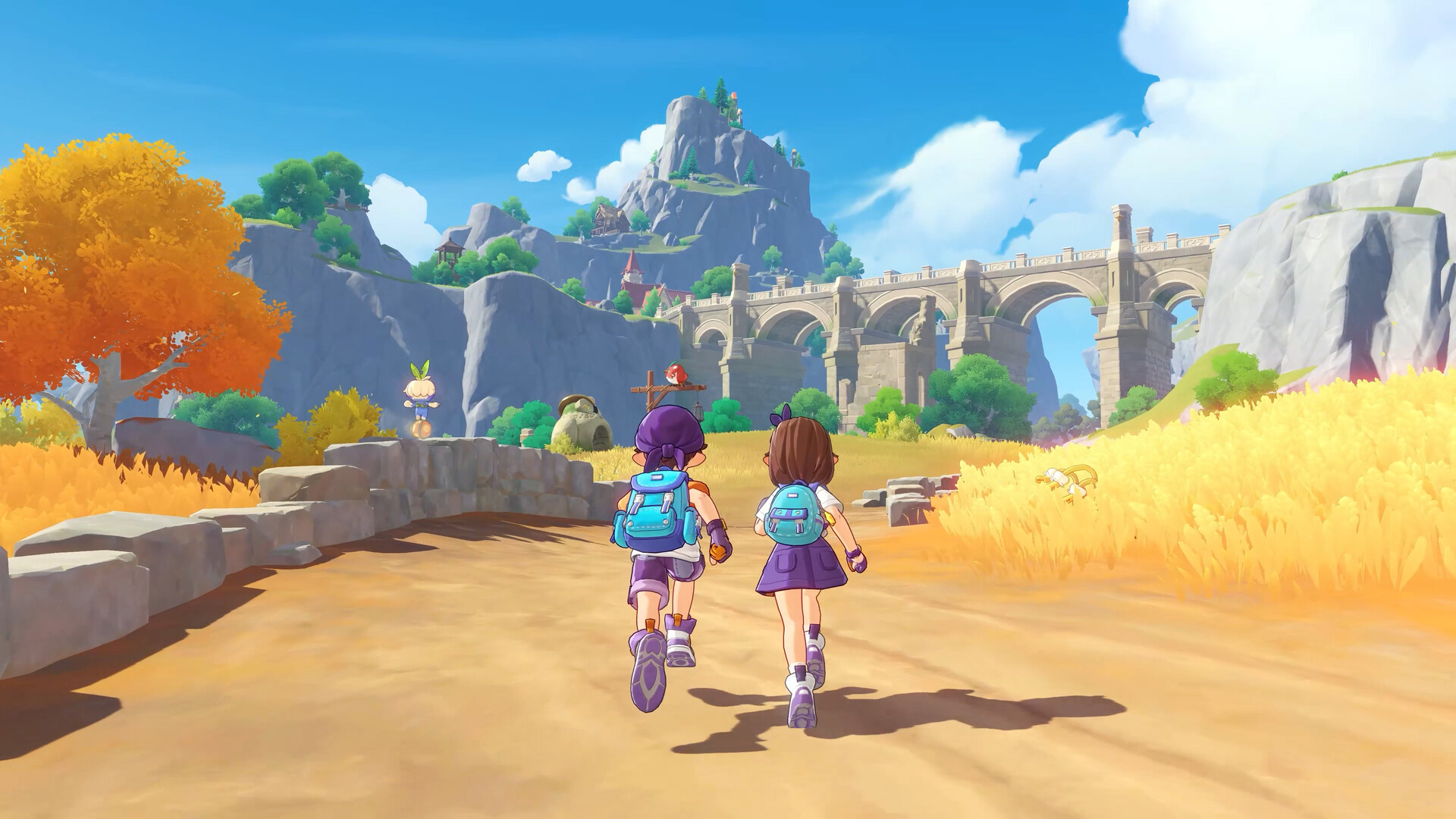 Roco Kingdom: World official store screenshot