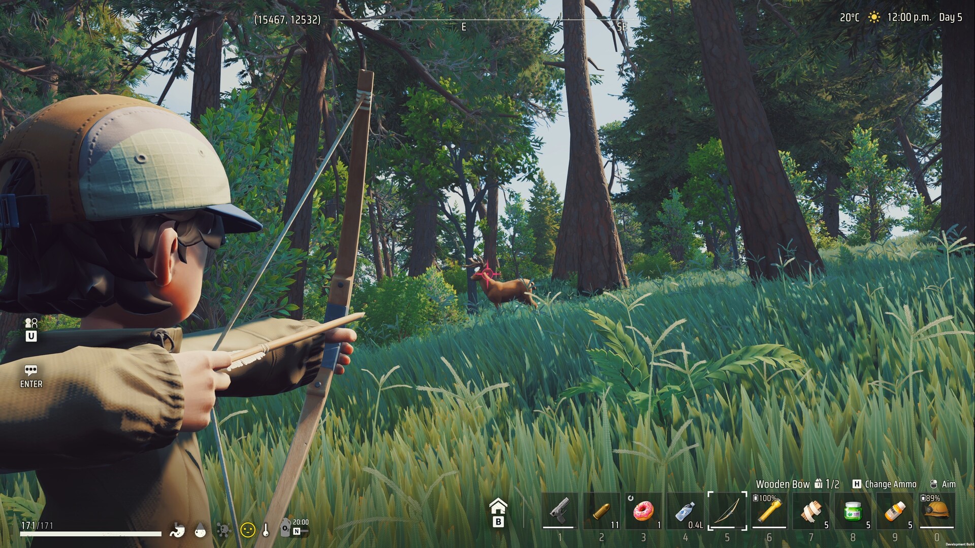 Zeverland - Steam screenshot 2
