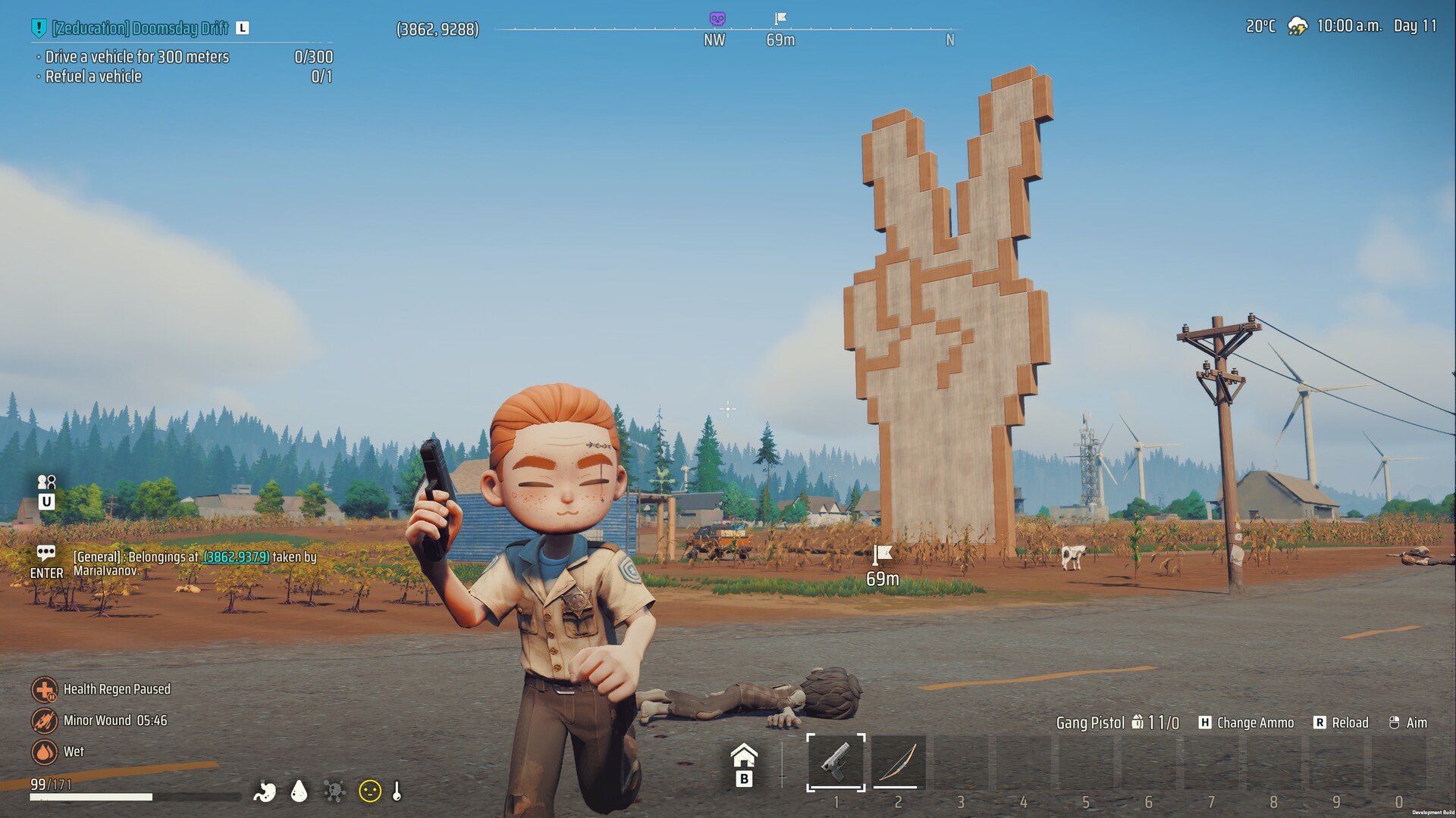 Zeverland - Steam screenshot 5