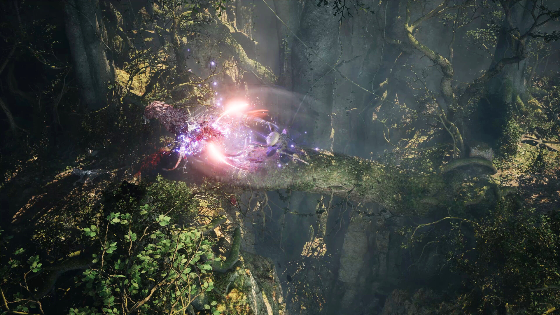 TARAE: The Unbound - Steam screenshot 2