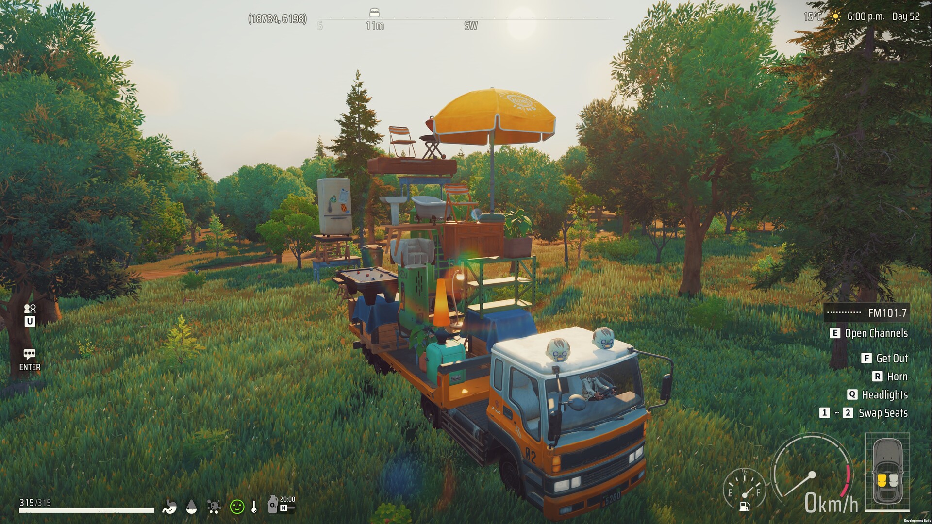 Zeverland - Steam screenshot 7