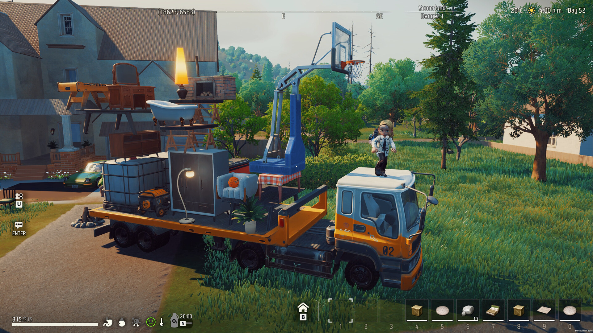 Zeverland - Steam screenshot 6