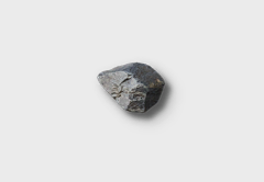 Square Stone outdoor furniture item in inZOI