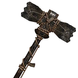 Roar of the Black Bear weapon icon