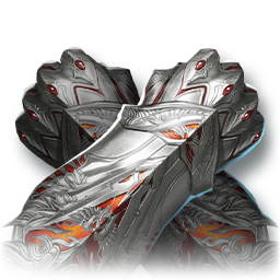 Official item icon of Archon Centurion Gauntlet