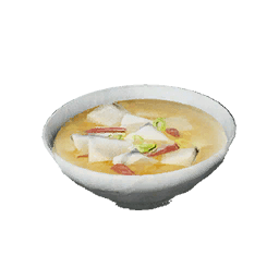 Clear Soup item icon