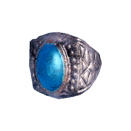 Tarnished Ring icon from Crimson Desert