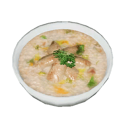 Fish Porridge item icon in Crimson Desert