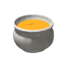 Honey Tea item icon in Crimson Desert