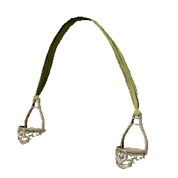 Hernandian Stirrups icon from Crimson Desert