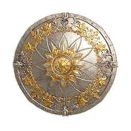 Ancient Shield in Crimson Desert