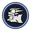 Leg Sweep skill icon