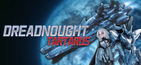 DREADNOUGHT TARTARUS cover image