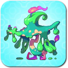 nefandle sprite