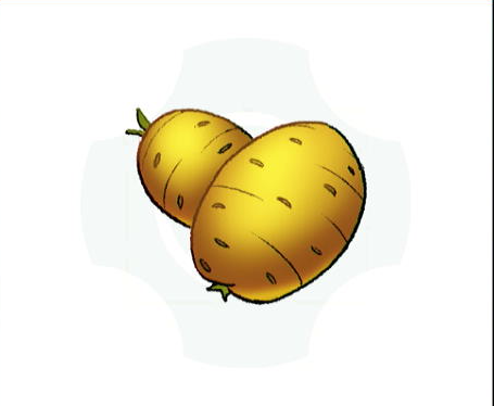 Potatoes icon