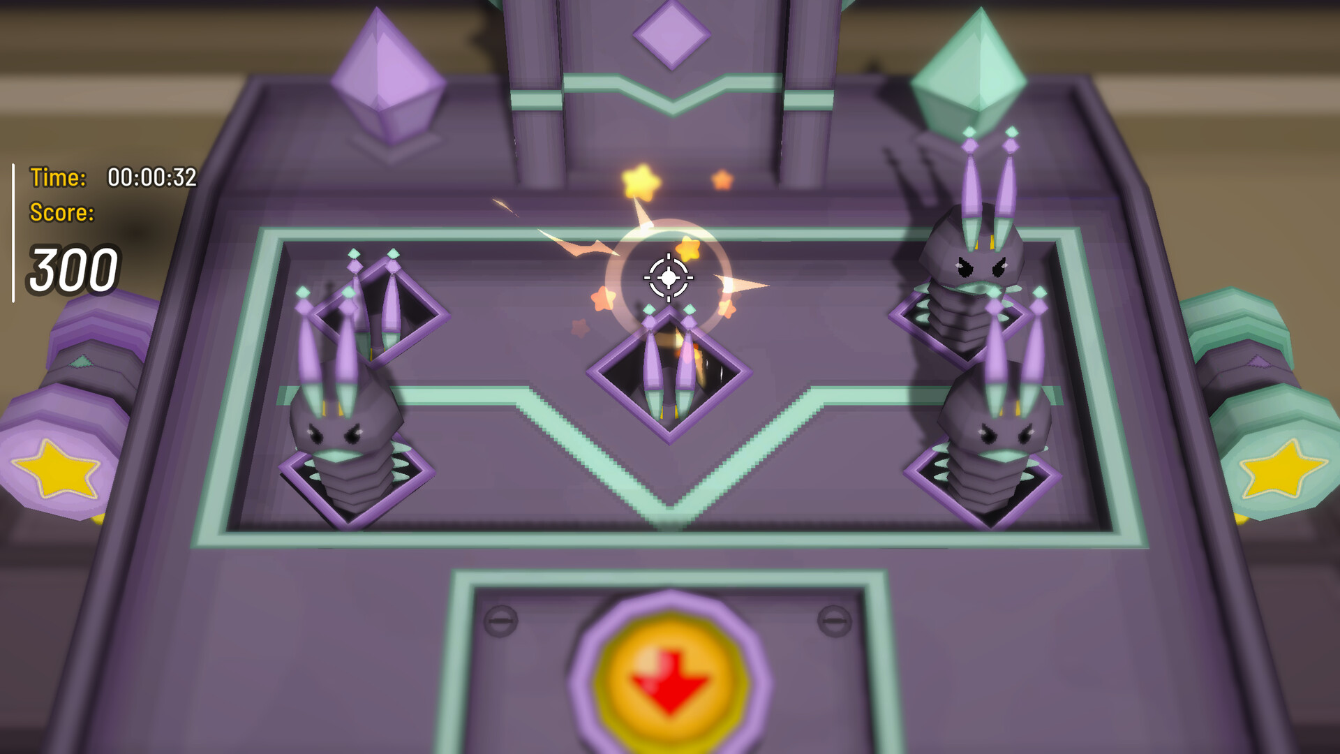 LumenTale: Memories of Trey gameplay, Interactive Map: All Animon Locations