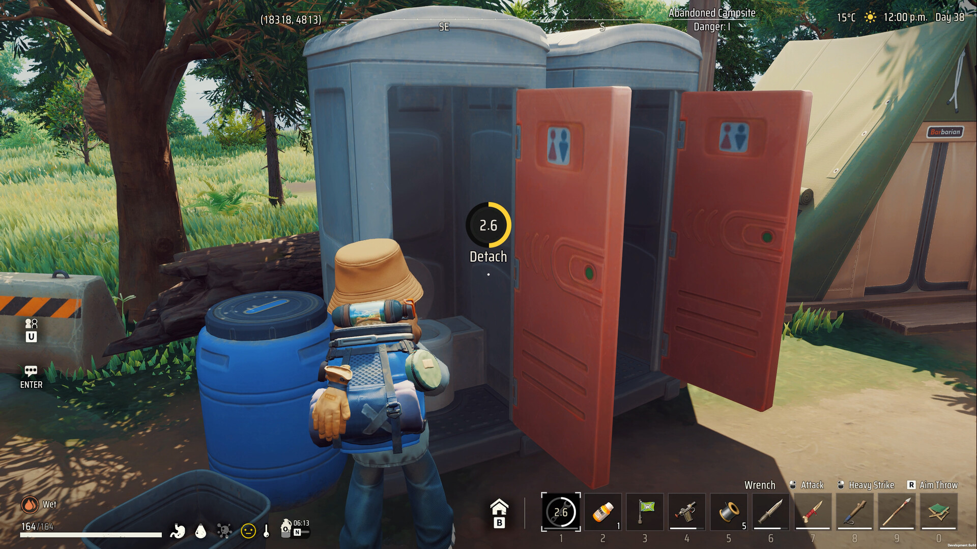 Zeverland - Steam screenshot 3
