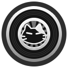 NTE City achievement medal, silver tier