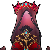 The Never-ending Arachne boss portrait