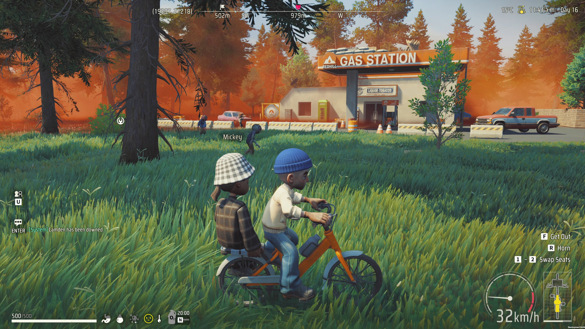 Zeverland - Steam screenshot 9