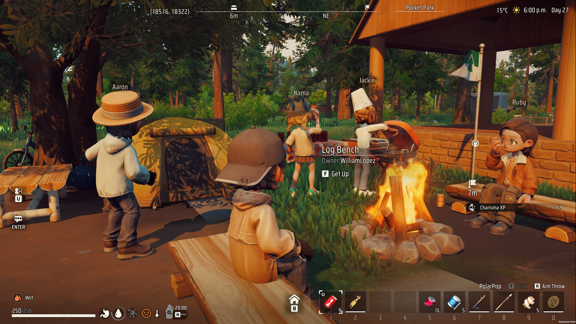 Zeverland - Steam screenshot 10