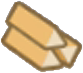 Pokemon Pokopia Chop specialty icon