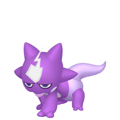 Toxel sprite from Pokemon Pokopia showing the Baby Pokemon with Generate specialty