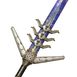 Frozen Anguish weapon icon
