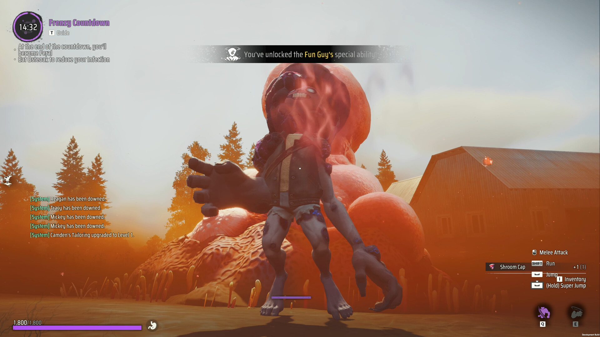 Zeverland - Steam screenshot 4