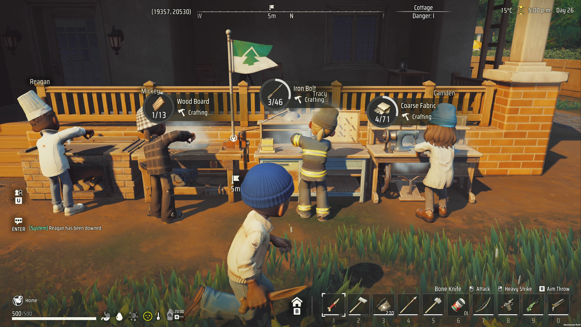 Zeverland - Steam screenshot 11