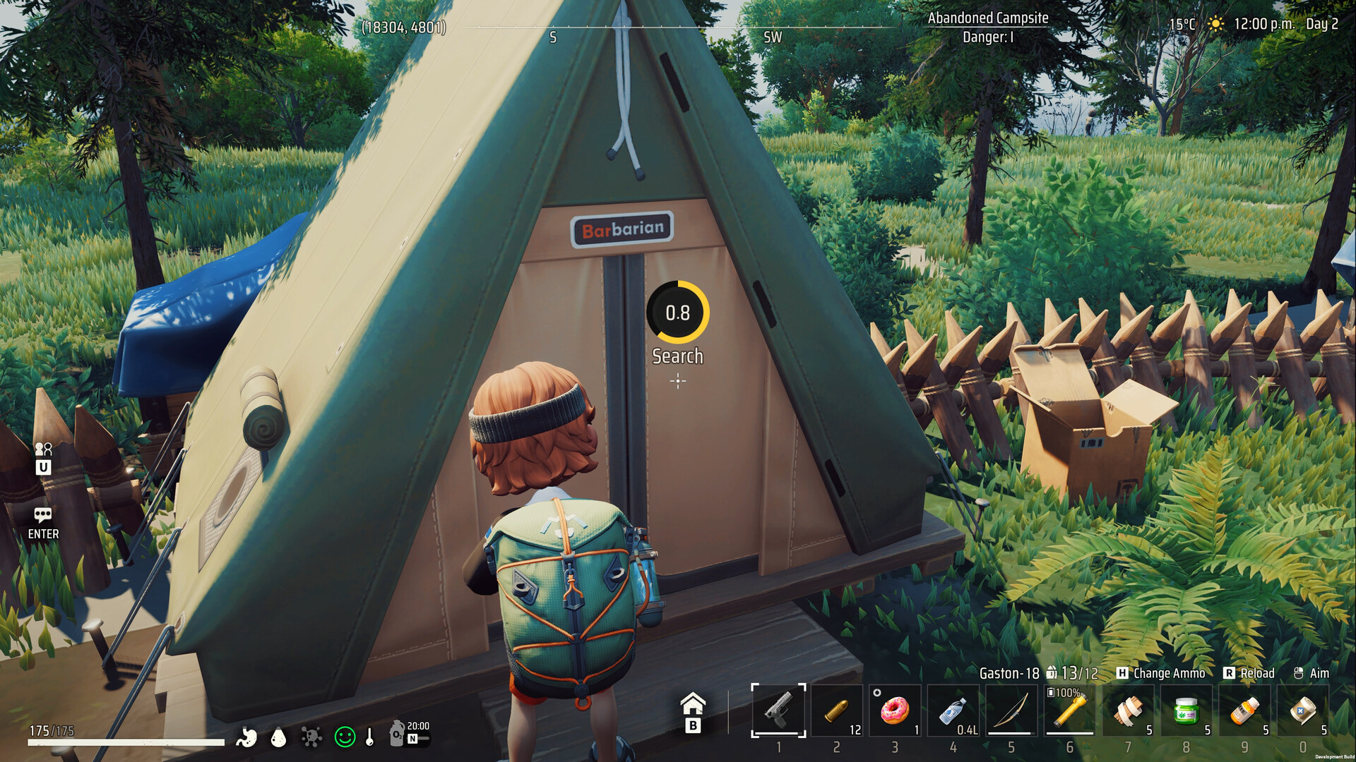 Zeverland - Steam screenshot 12