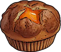Banana Muffin