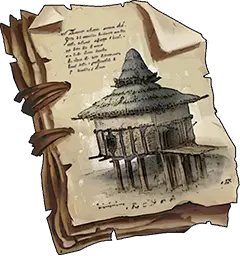 Plans: Clay Building Set