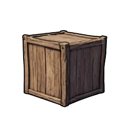 Storage Crate