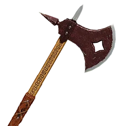Lanford Axe weapon icon
