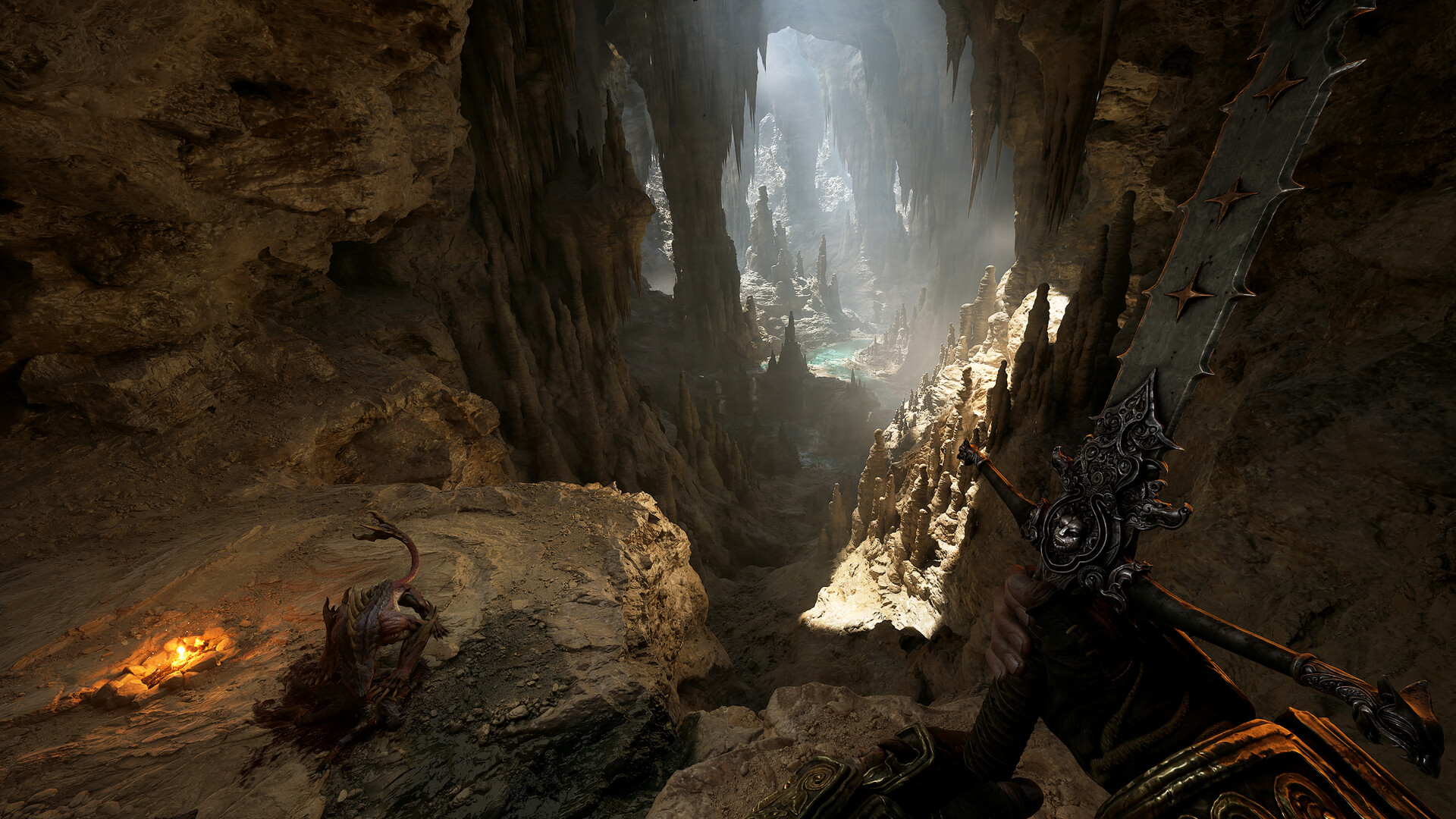 Fatekeeper - Steam screenshot 0
