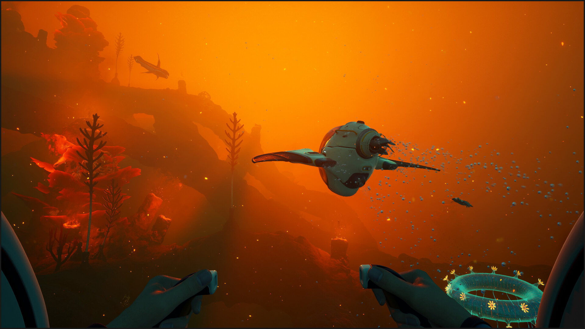Subnautica 2 - Steam screenshot 5