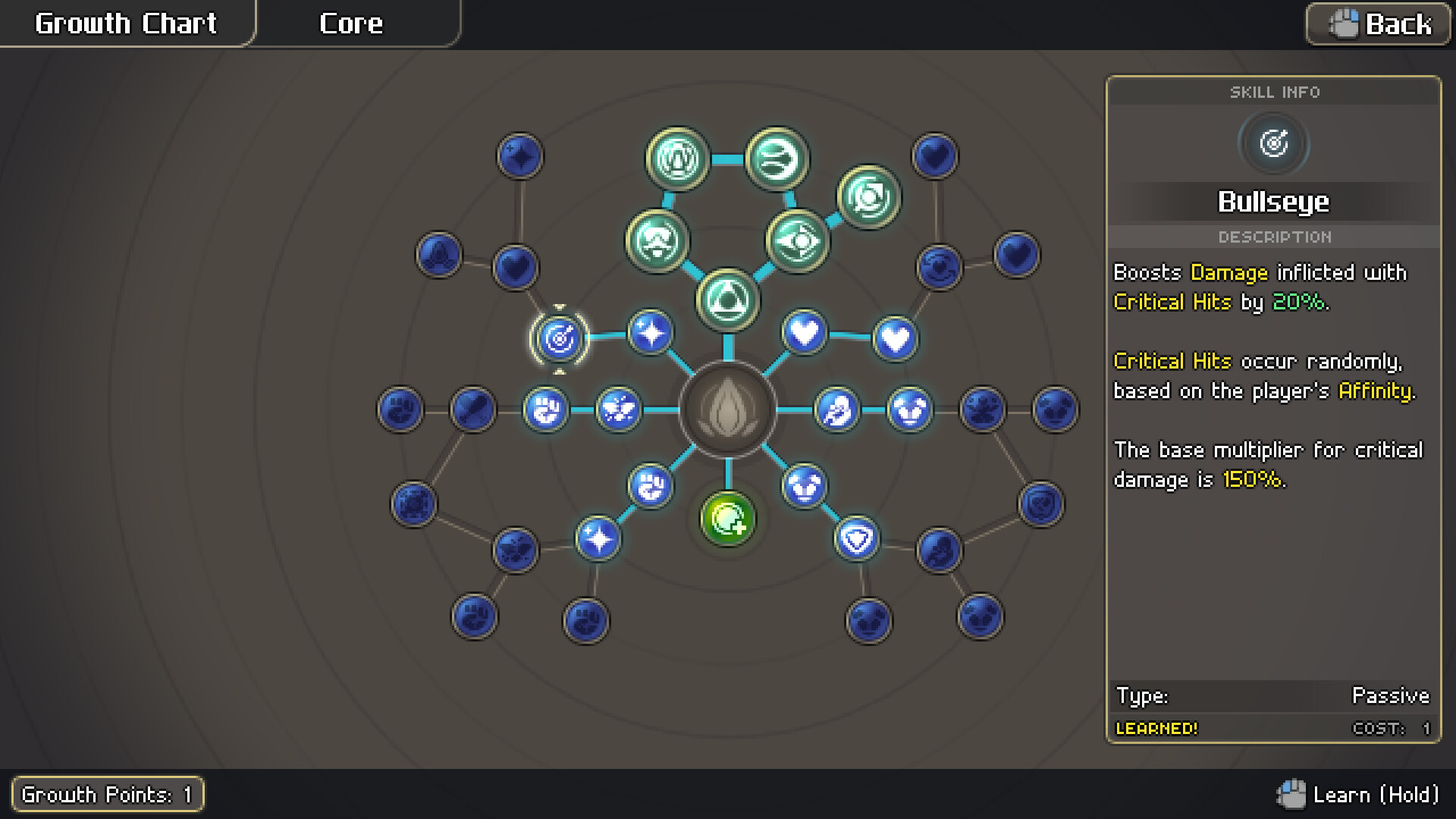 Alabaster Dawn - Steam screenshot 8