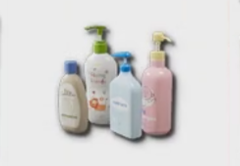 Bathroom Supplies Set bathroom furniture item in inZOI